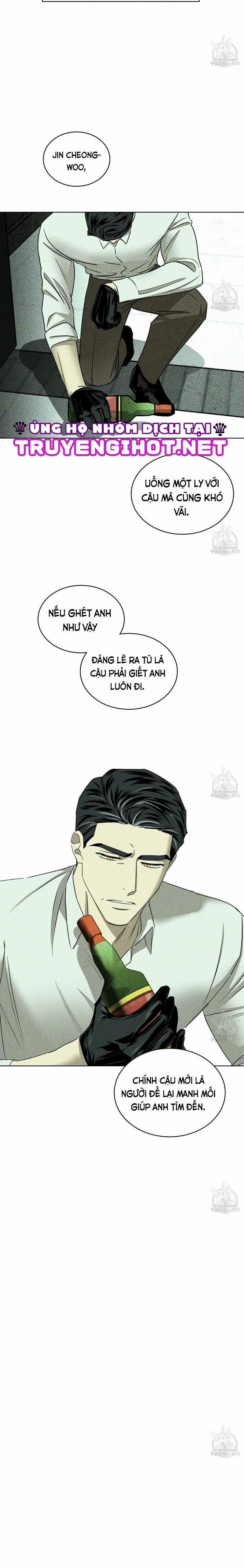 Dưới Ánh Đèn Xanh 28.2 trang 7