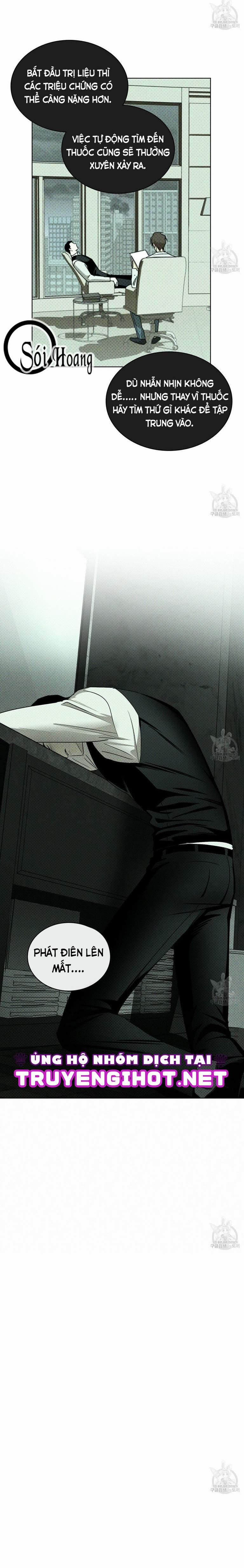 Dưới Ánh Đèn Xanh 28.2 trang 9