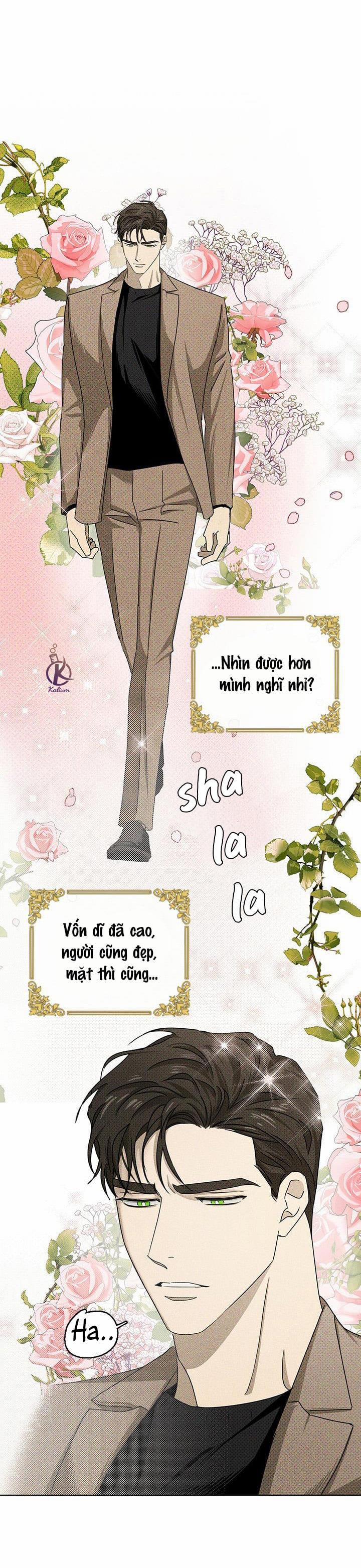 Dưới Ánh Đèn Xanh 29.1 trang 15