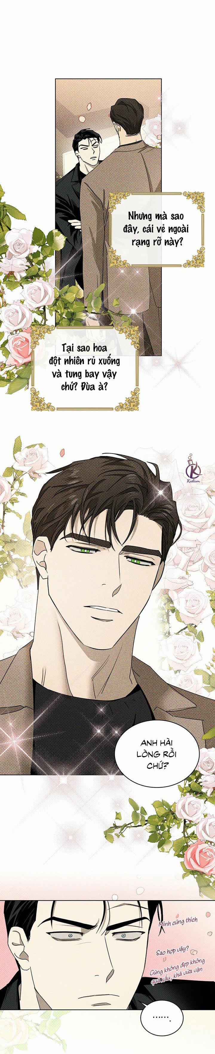 Dưới Ánh Đèn Xanh 29.1 trang 16