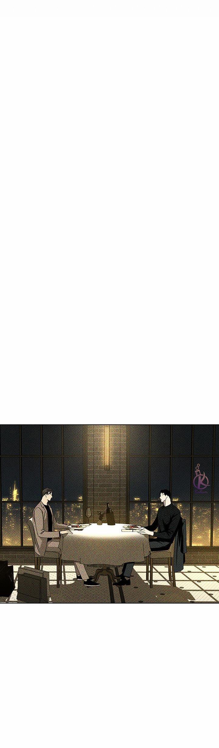 Dưới Ánh Đèn Xanh 29.1 trang 19