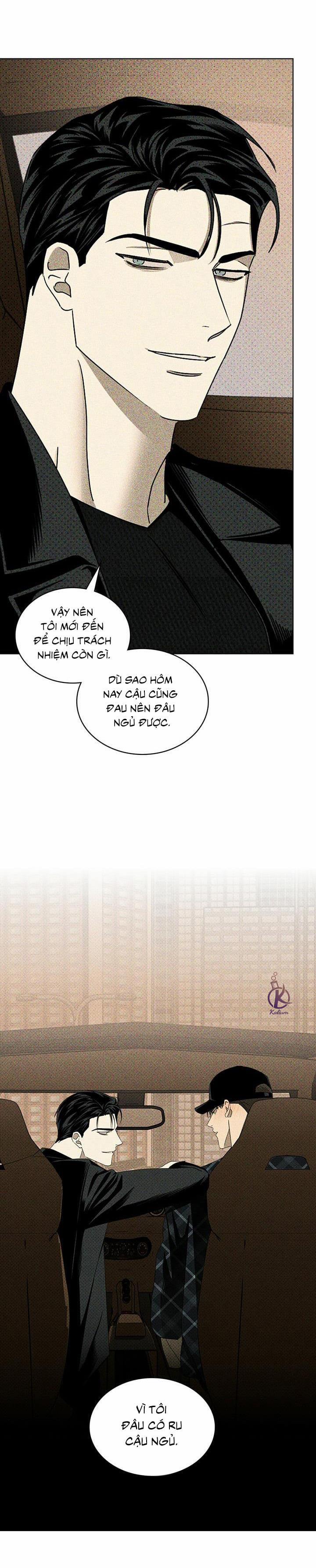 Dưới Ánh Đèn Xanh 29.1 trang 6