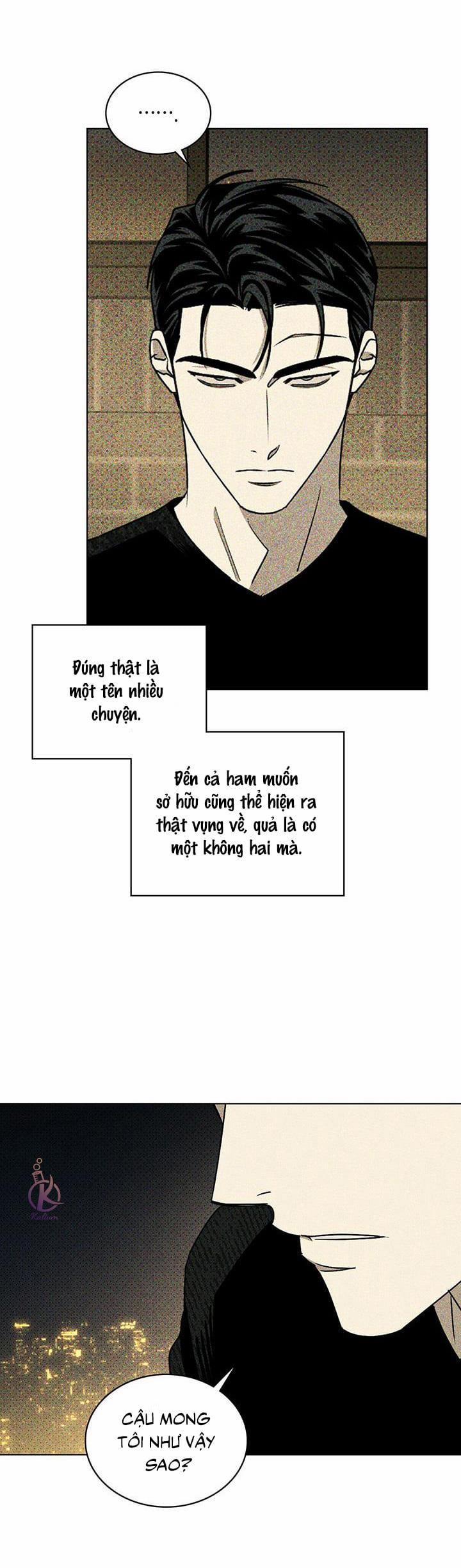 Dưới Ánh Đèn Xanh 29.2 trang 13