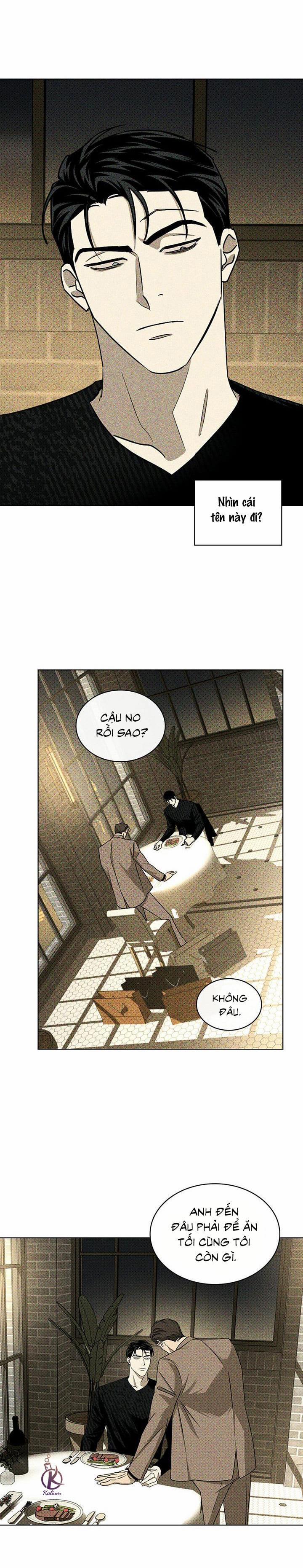 Dưới Ánh Đèn Xanh 29.2 trang 17