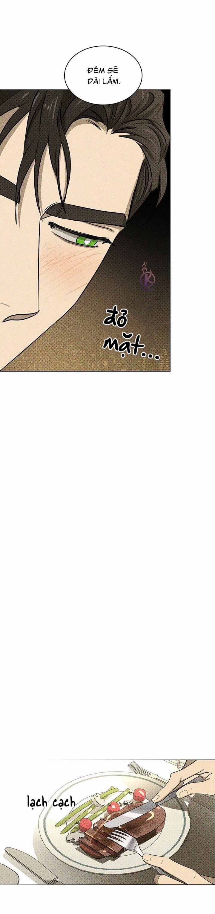 Dưới Ánh Đèn Xanh 29.2 trang 4