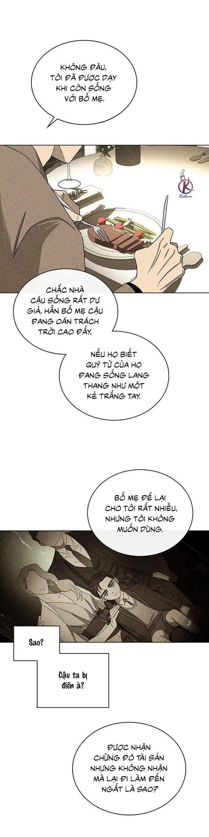 Dưới Ánh Đèn Xanh 29.2 trang 6