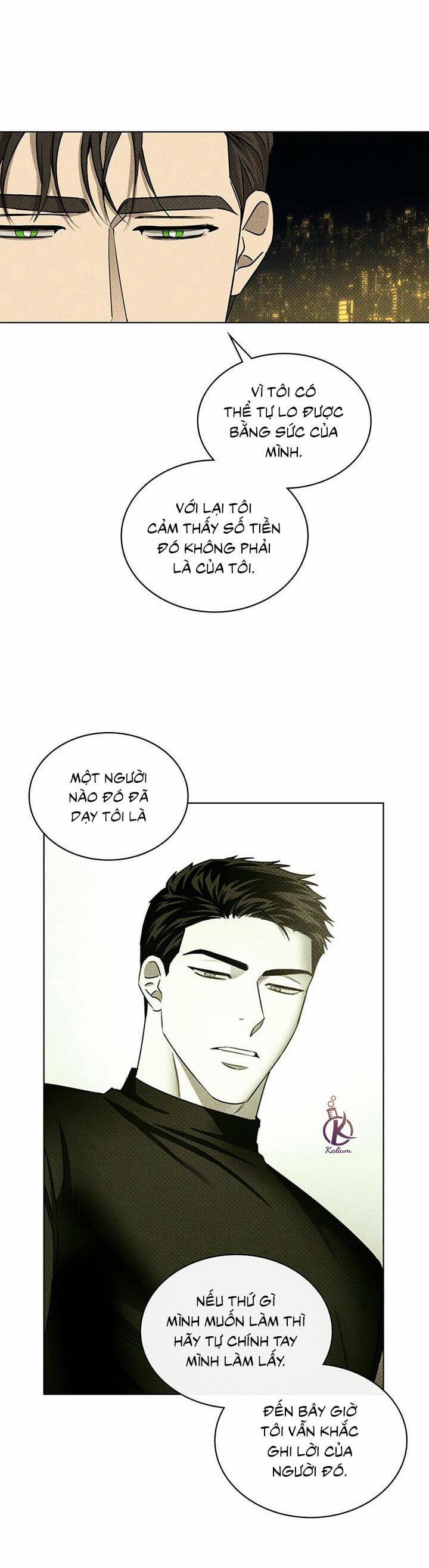 Dưới Ánh Đèn Xanh 29.2 trang 7