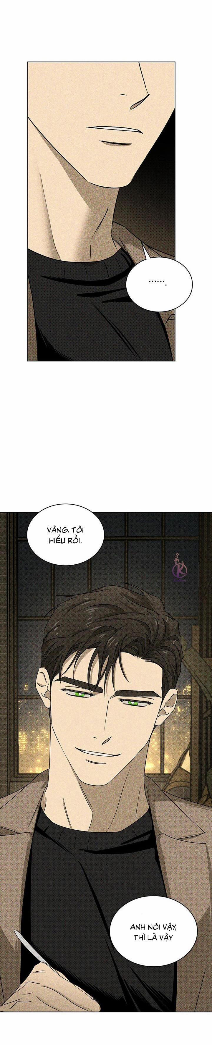 Dưới Ánh Đèn Xanh 29.2 trang 9