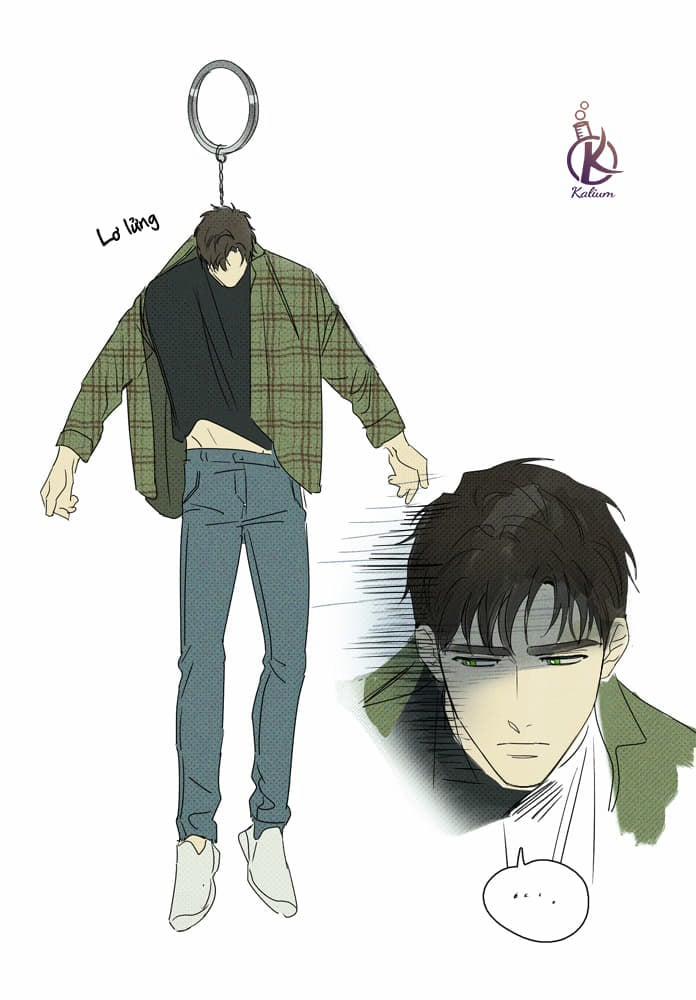 Dưới Ánh Đèn Xanh 29.3 trang 1