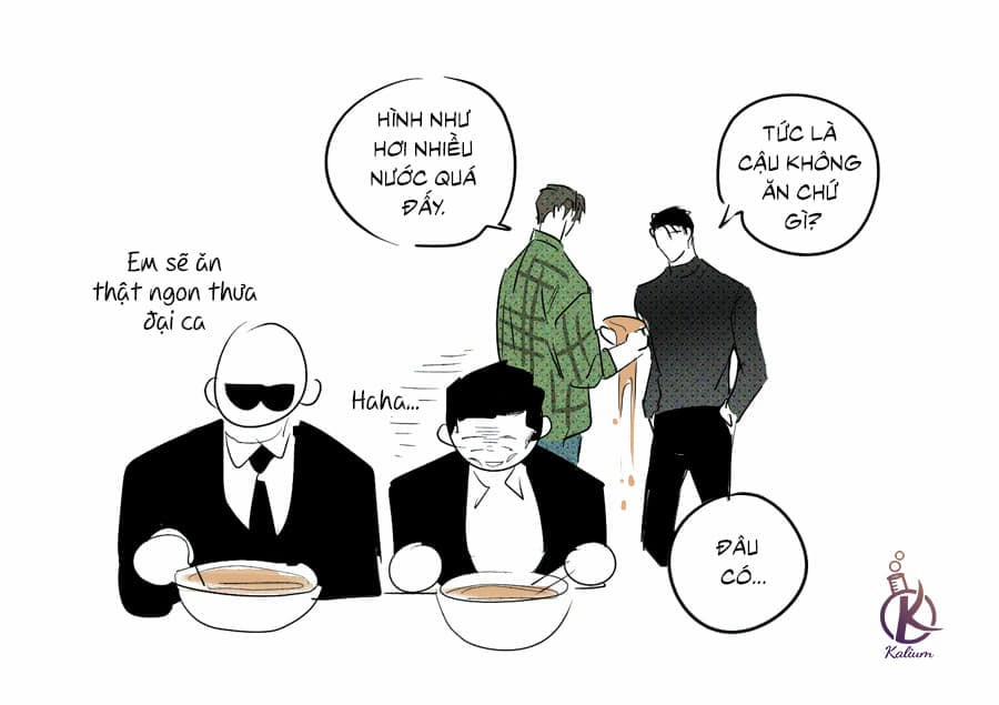 Dưới Ánh Đèn Xanh 29.3 trang 2