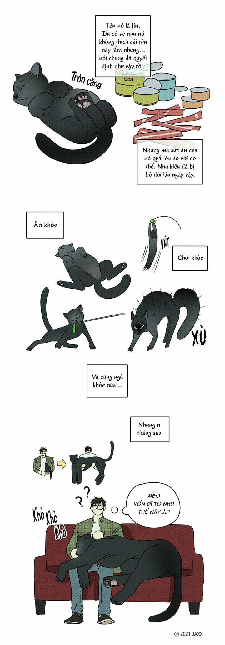 Dưới Ánh Đèn Xanh 29.5 trang 1