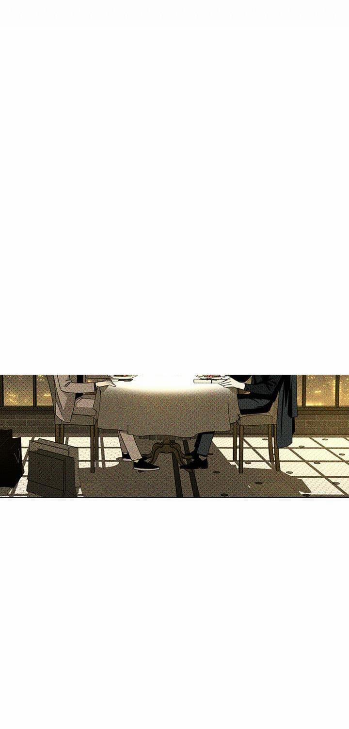 Dưới Ánh Đèn Xanh 29 trang 19