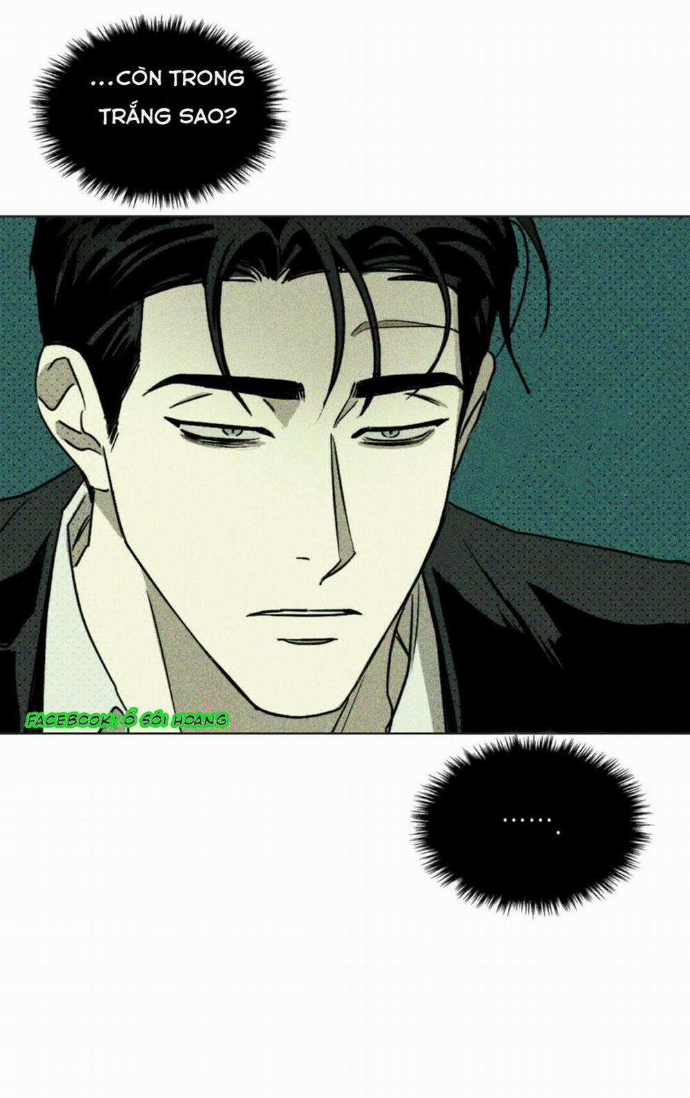 Dưới Ánh Đèn Xanh 3 trang 18