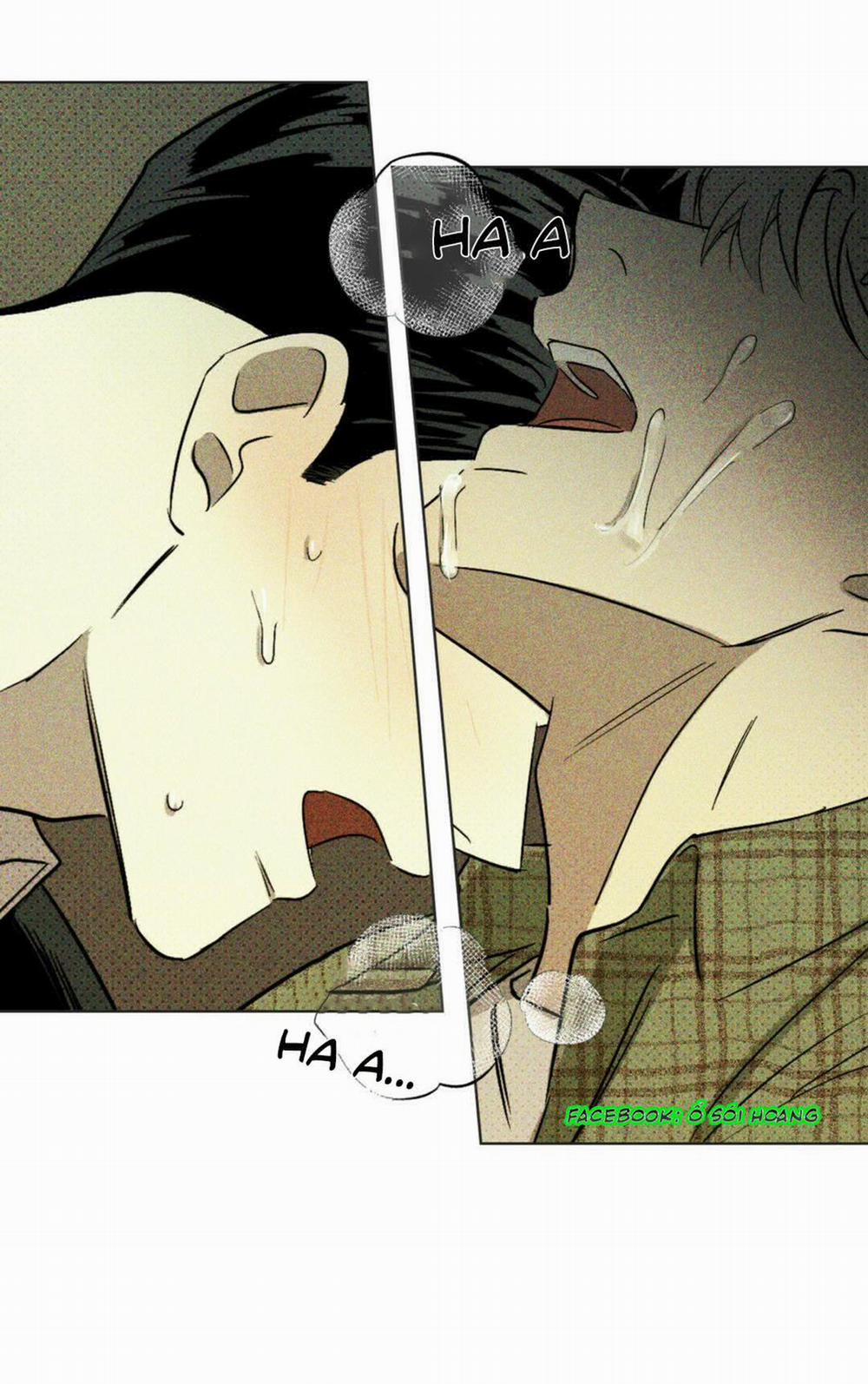 Dưới Ánh Đèn Xanh 3 trang 36