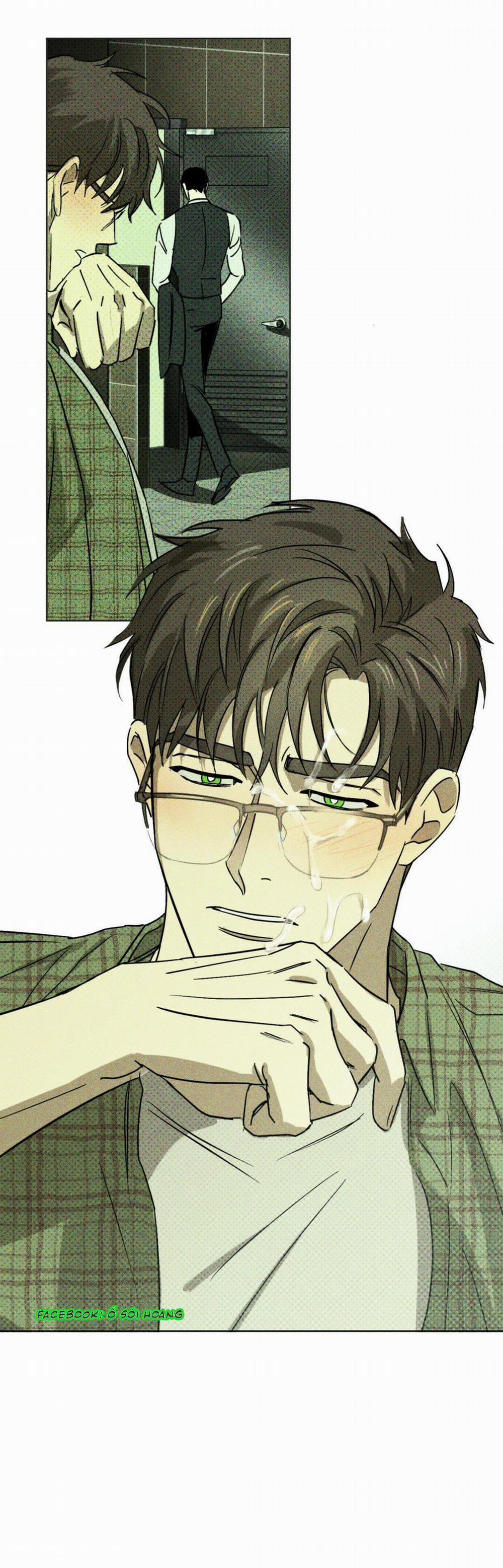 Dưới Ánh Đèn Xanh 3 trang 42