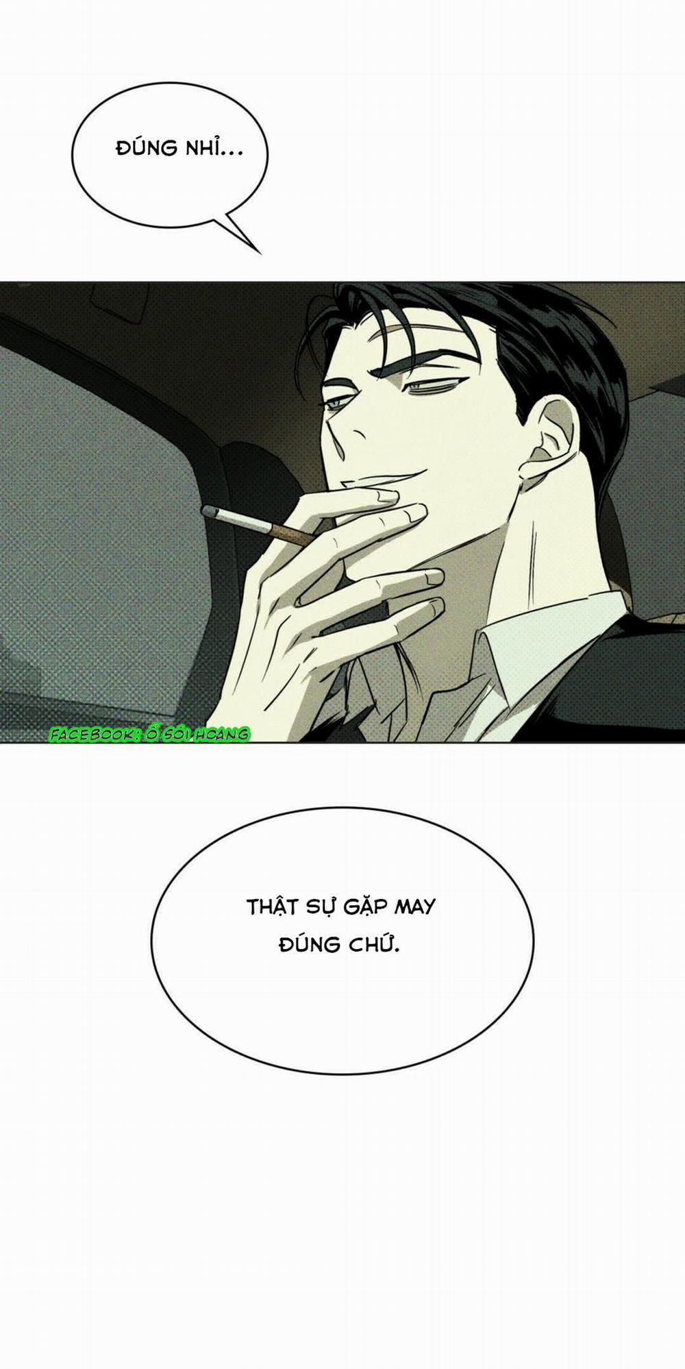 Dưới Ánh Đèn Xanh 3 trang 47