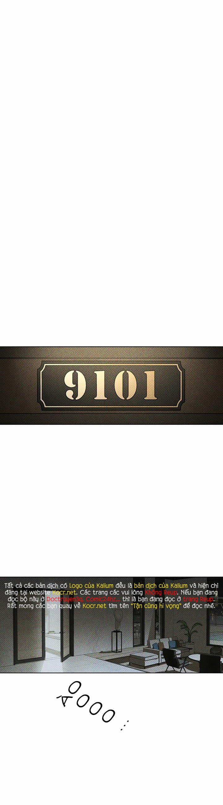 Dưới Ánh Đèn Xanh 30 trang 12