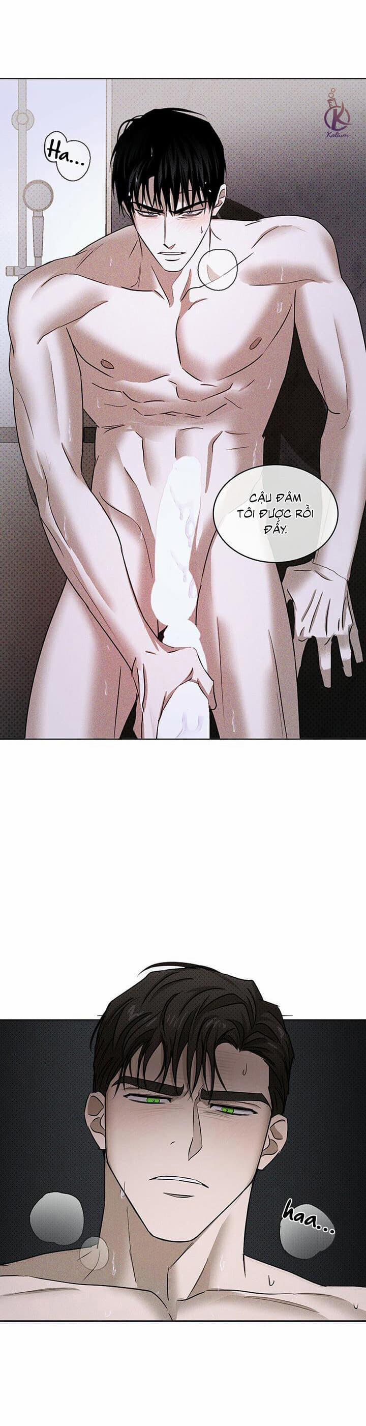 Dưới Ánh Đèn Xanh 31.5 trang 12