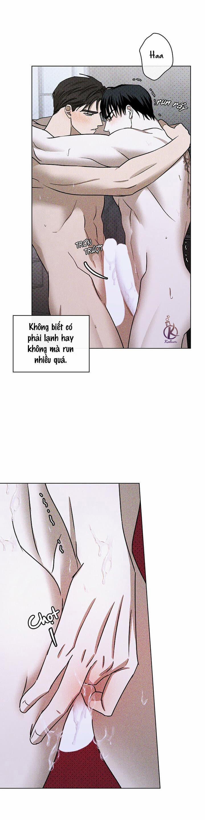 Dưới Ánh Đèn Xanh 31.5 trang 6