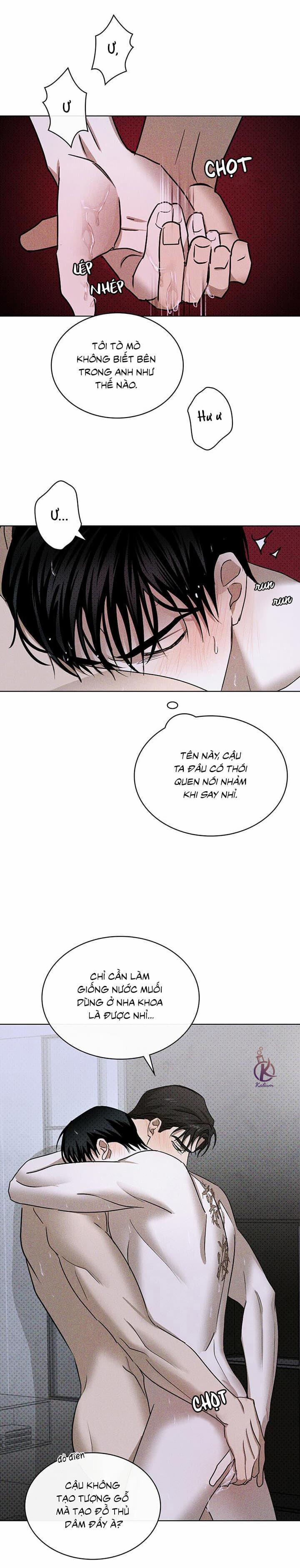 Dưới Ánh Đèn Xanh 31.5 trang 9