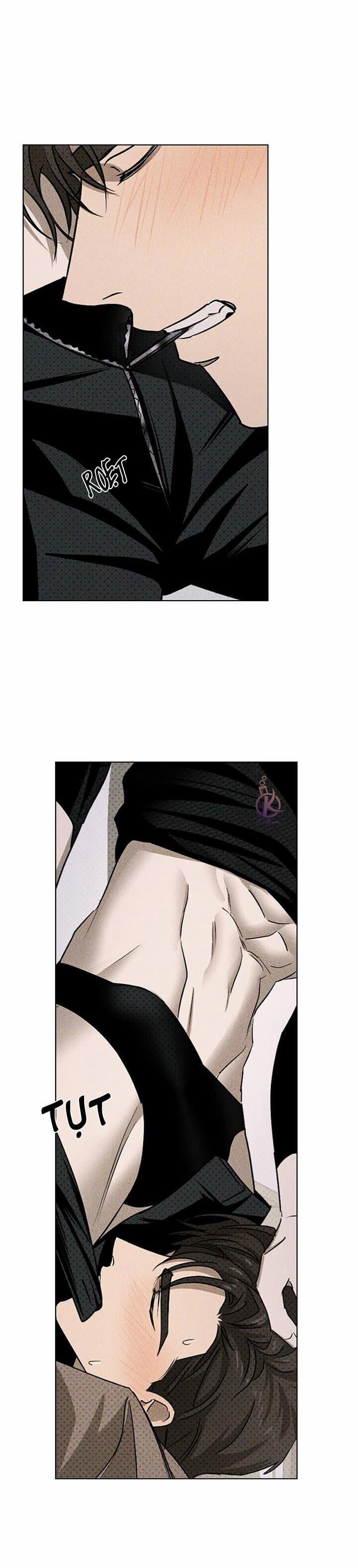 Dưới Ánh Đèn Xanh 31 trang 6