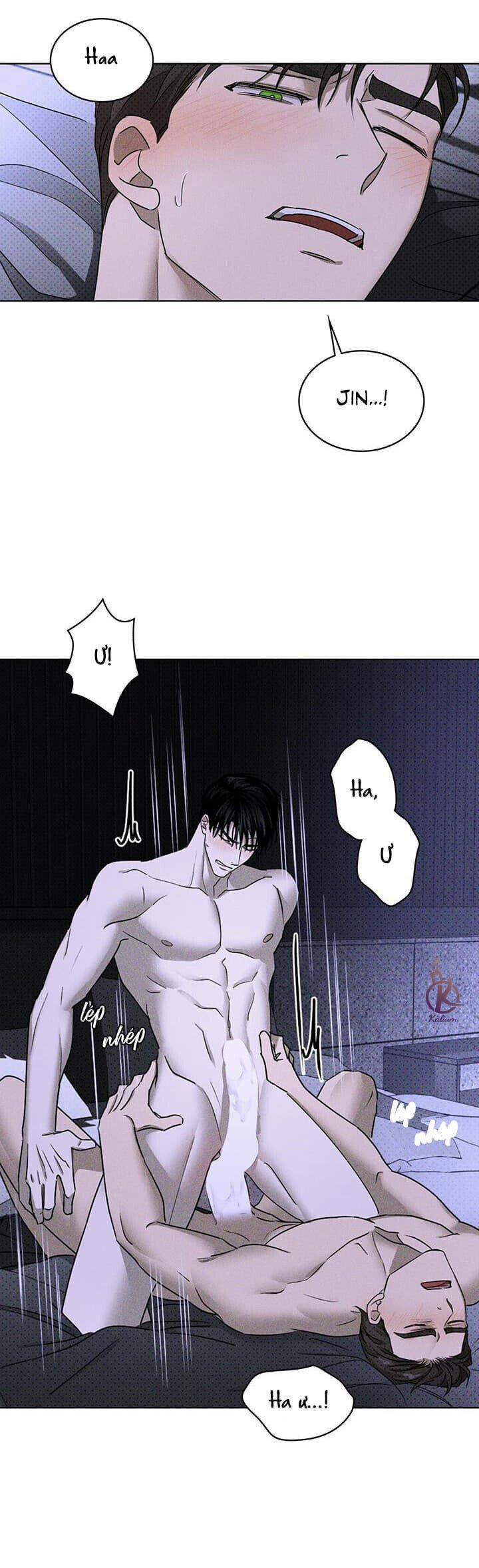 Dưới Ánh Đèn Xanh 32.5 trang 0