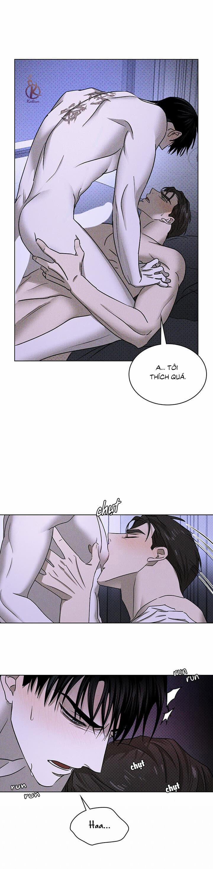 Dưới Ánh Đèn Xanh 32.5 trang 1