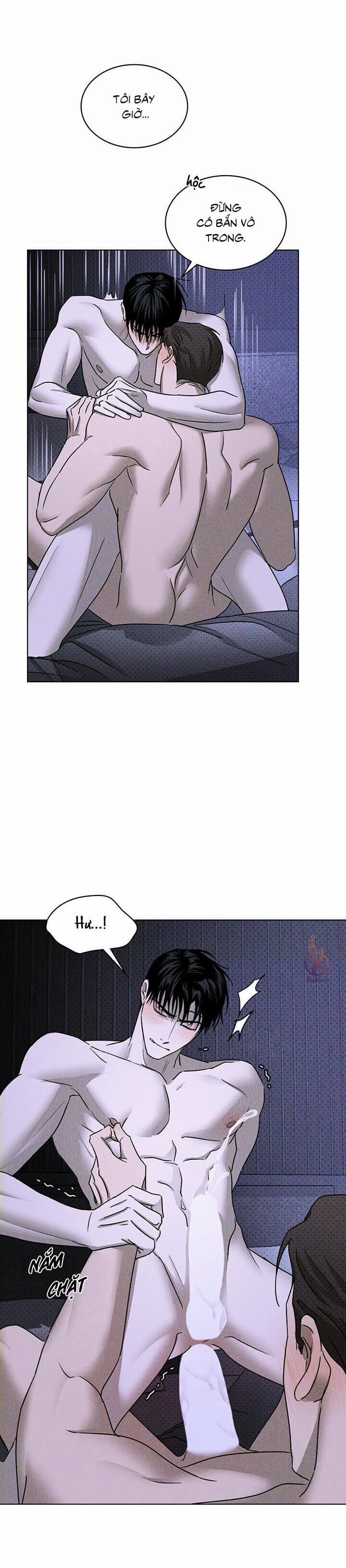 Dưới Ánh Đèn Xanh 32.5 trang 2