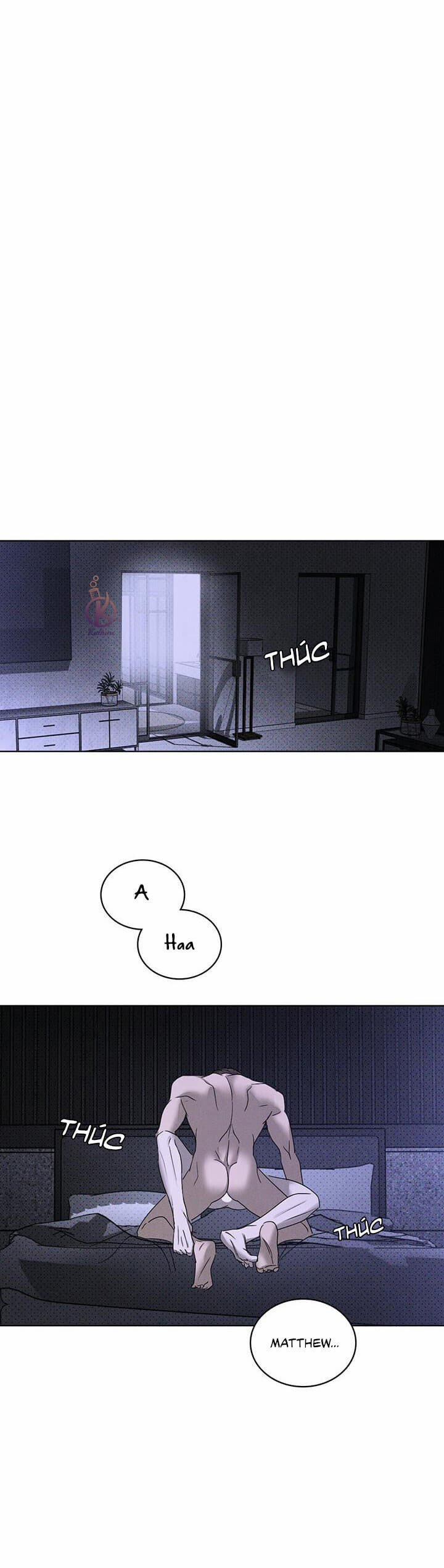 Dưới Ánh Đèn Xanh 32 trang 11