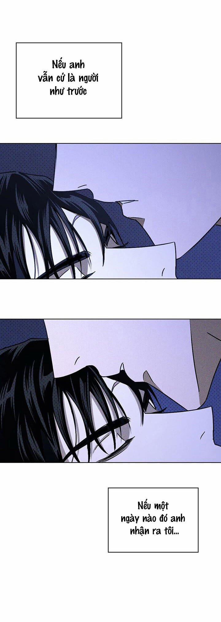 Dưới Ánh Đèn Xanh 34.5 trang 3