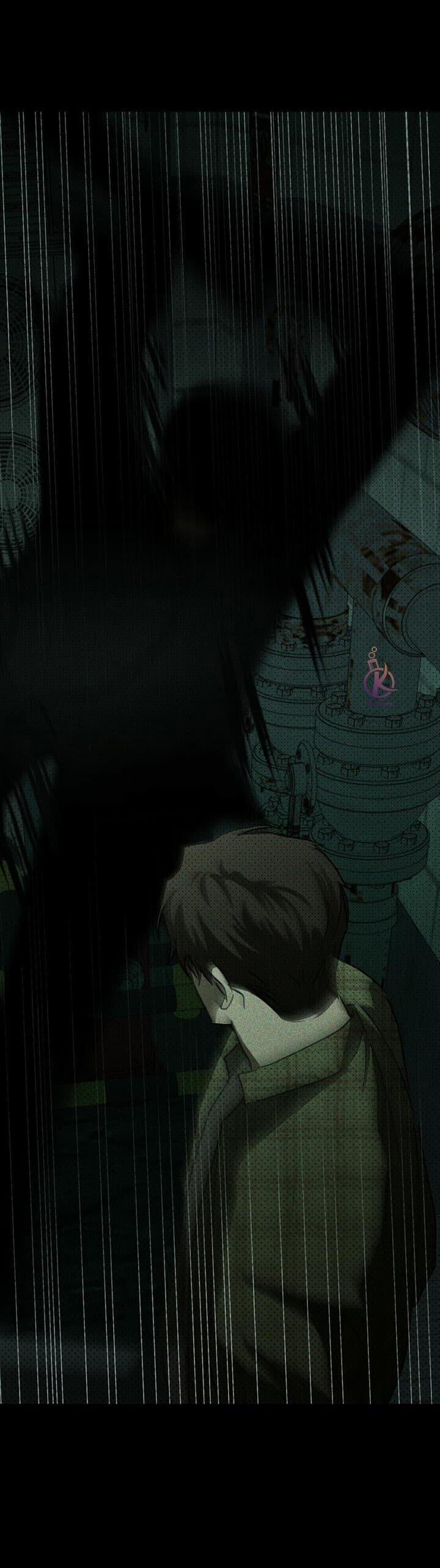 Dưới Ánh Đèn Xanh 35.5 trang 14