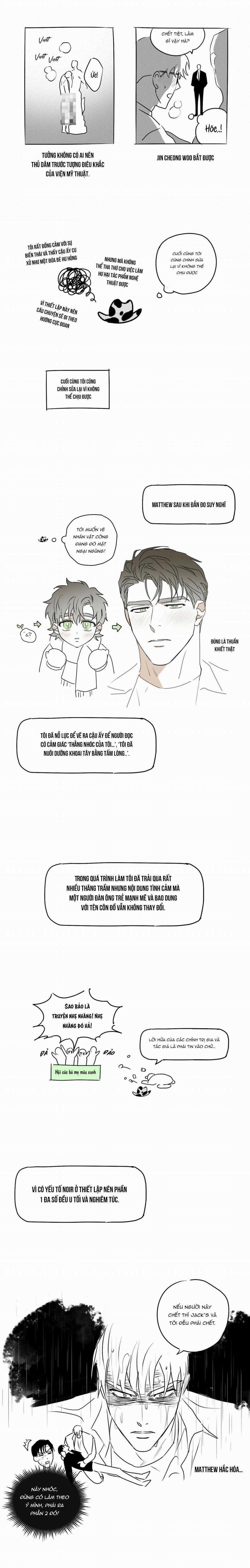 Dưới Ánh Đèn Xanh 37.1 trang 3