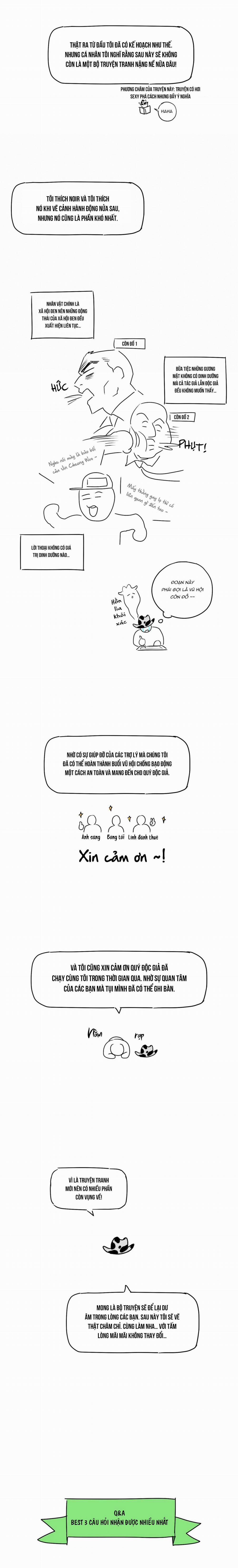 Dưới Ánh Đèn Xanh 37.1 trang 4