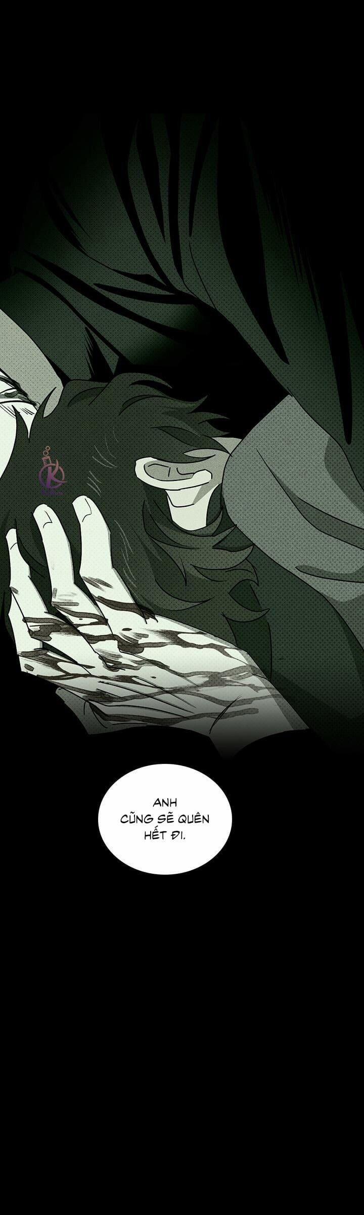 Dưới Ánh Đèn Xanh 37.5 trang 7