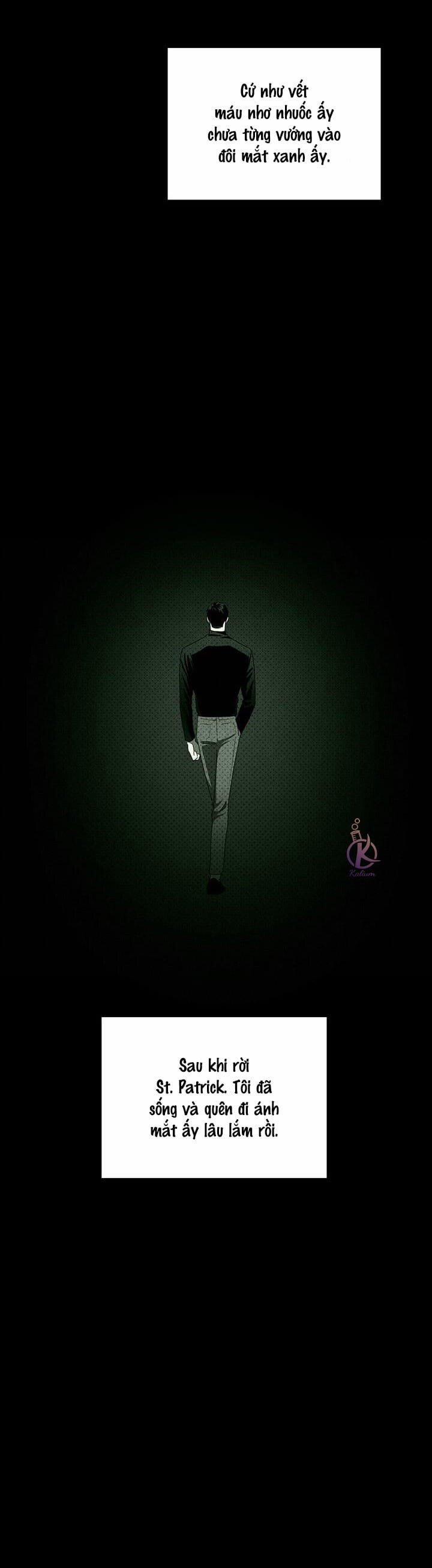 Dưới Ánh Đèn Xanh 37.5 trang 9