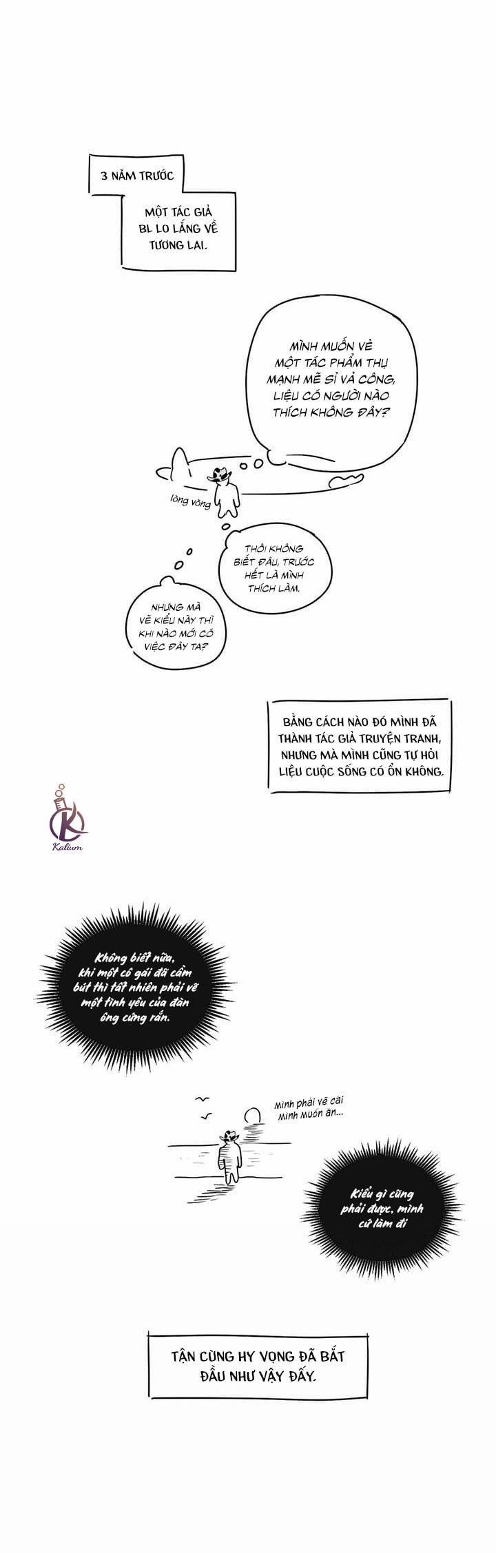 Dưới Ánh Đèn Xanh 37.6 trang 1