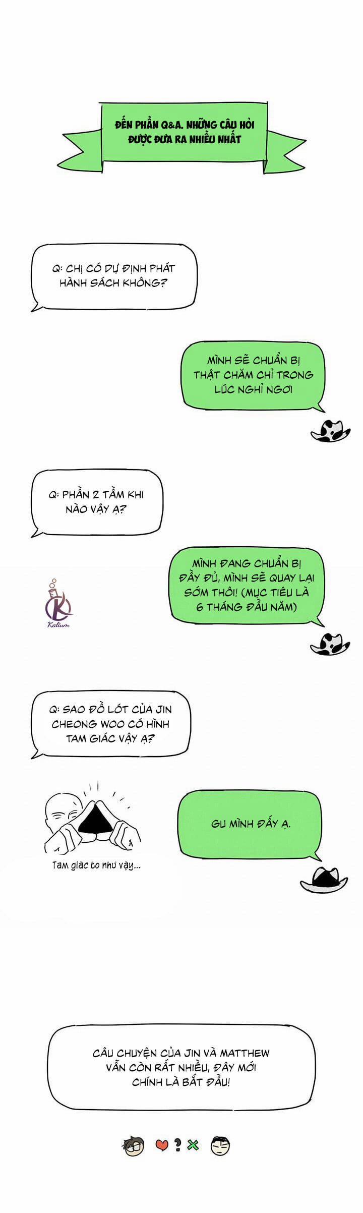 Dưới Ánh Đèn Xanh 37.6 trang 7