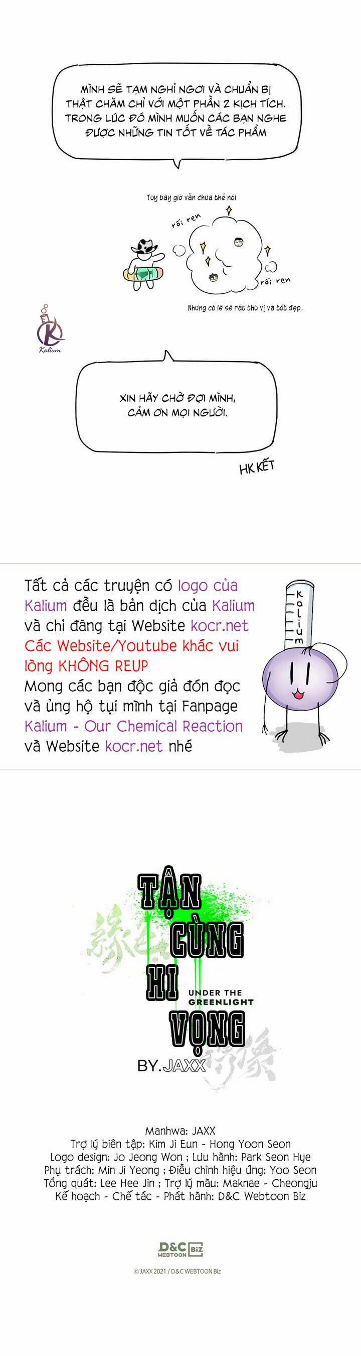 Dưới Ánh Đèn Xanh 37.6 trang 8