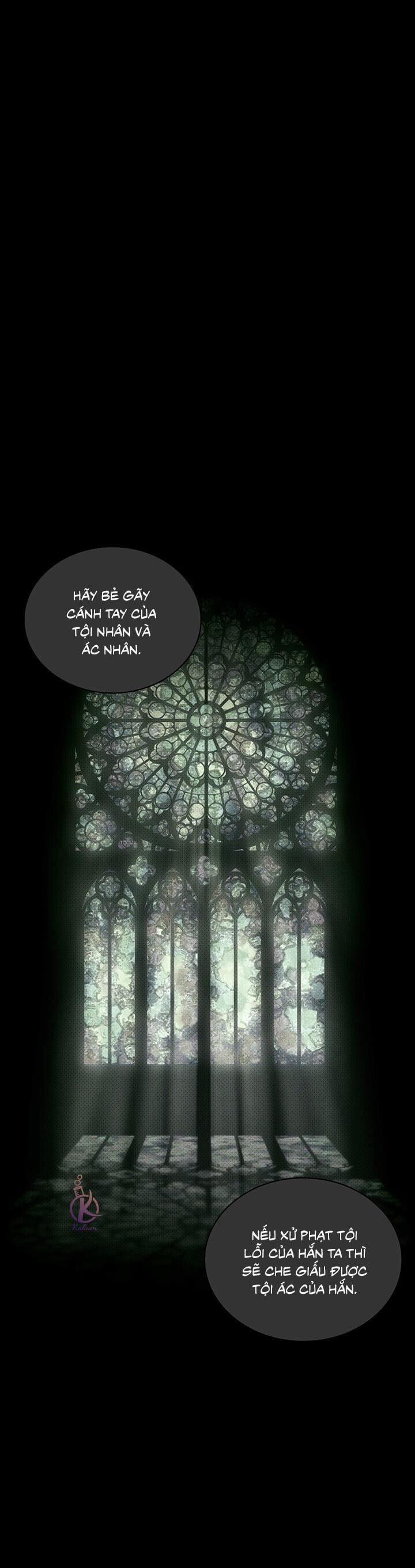 Dưới Ánh Đèn Xanh 37 trang 0