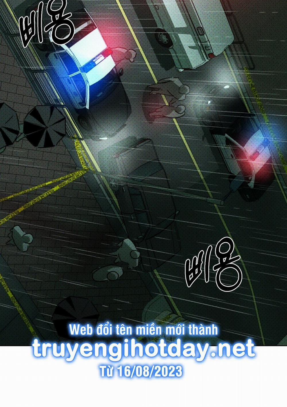 Dưới Ánh Đèn Xanh 38.1 trang 1