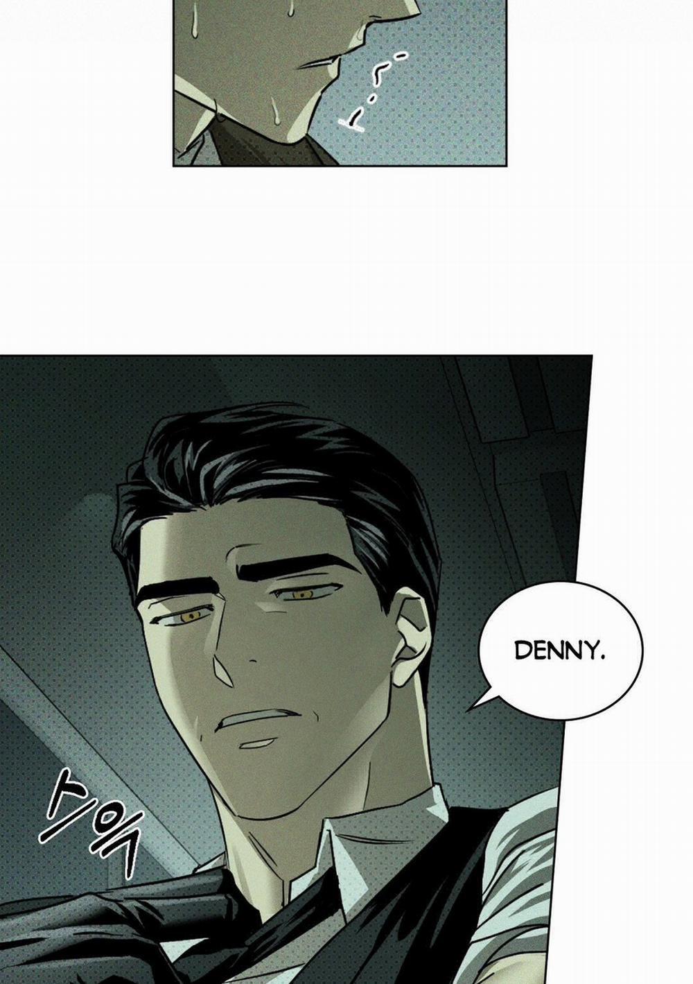 Dưới Ánh Đèn Xanh 38.1 trang 13