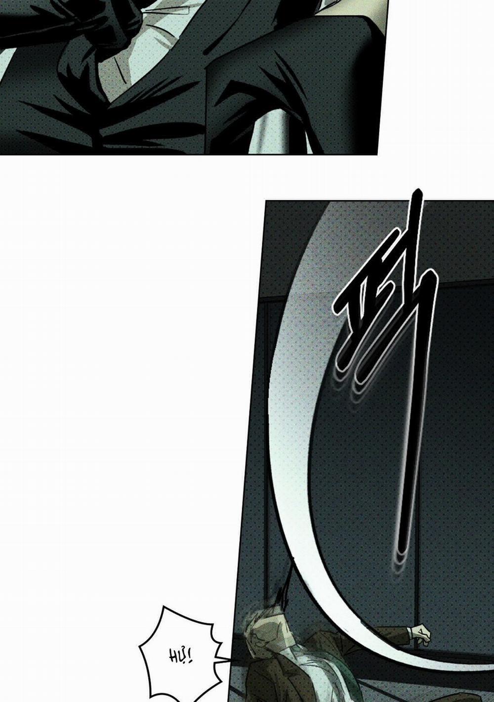 Dưới Ánh Đèn Xanh 38.1 trang 14