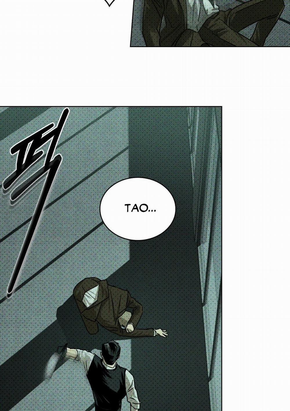 Dưới Ánh Đèn Xanh 38.1 trang 15