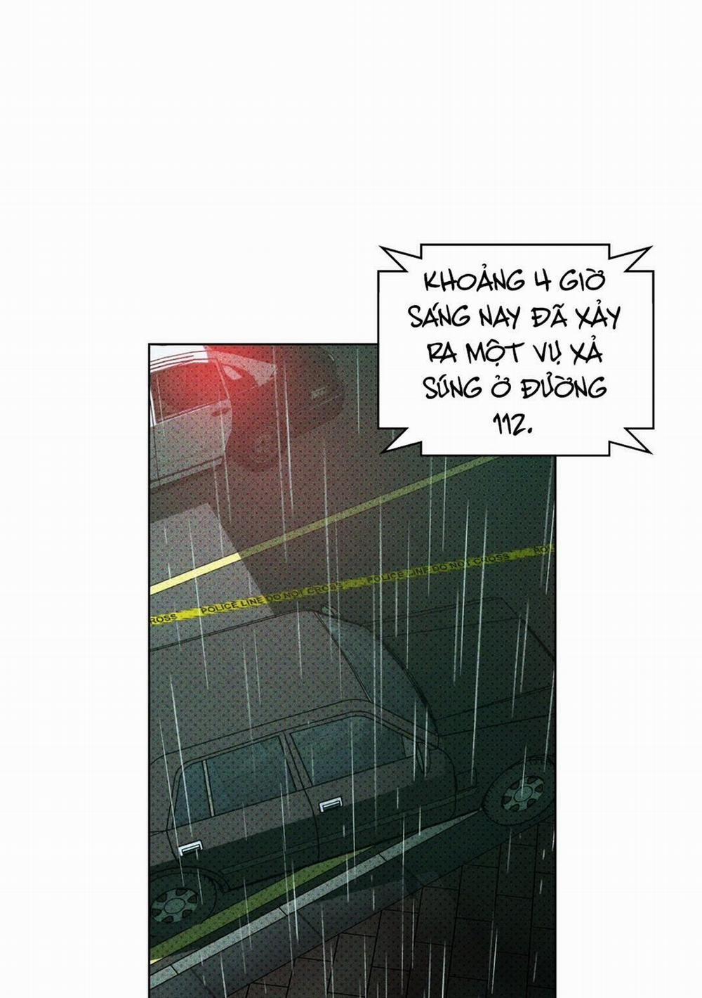 Dưới Ánh Đèn Xanh 38.1 trang 2