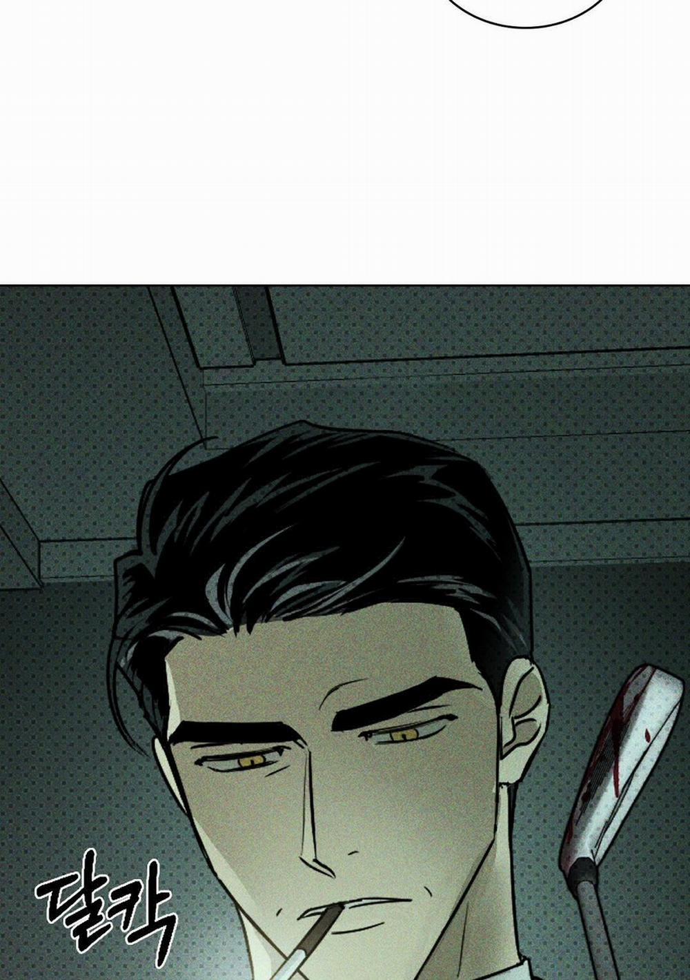 Dưới Ánh Đèn Xanh 38.1 trang 20