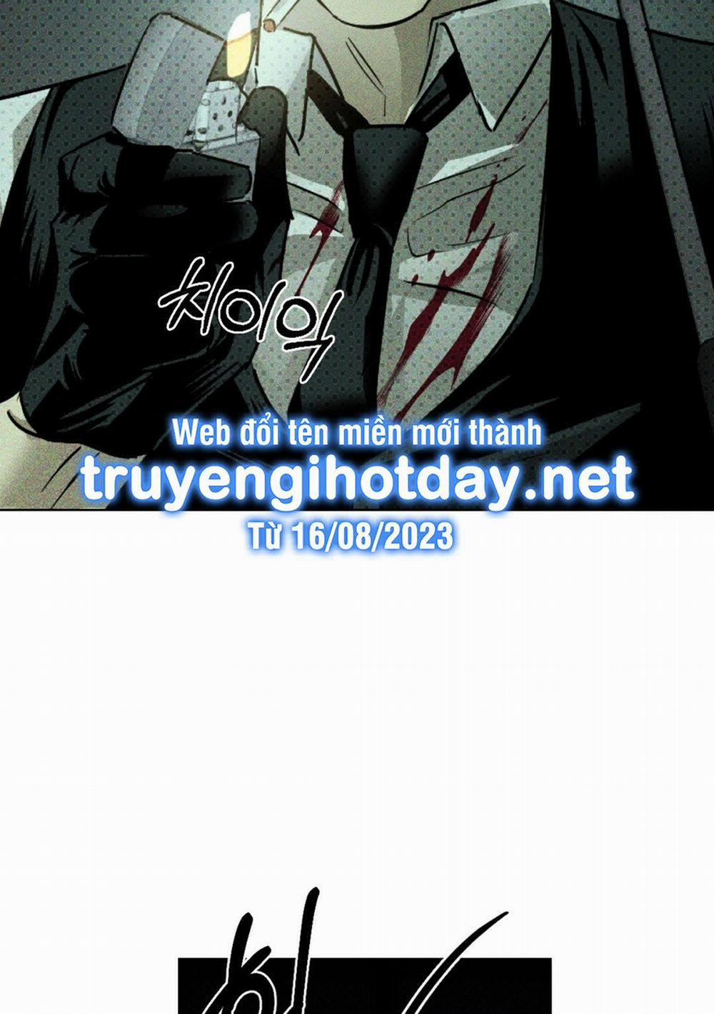 Dưới Ánh Đèn Xanh 38.1 trang 21