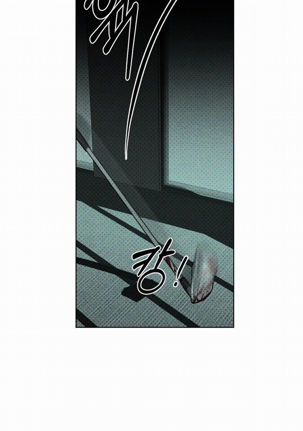 Dưới Ánh Đèn Xanh 38.1 trang 22