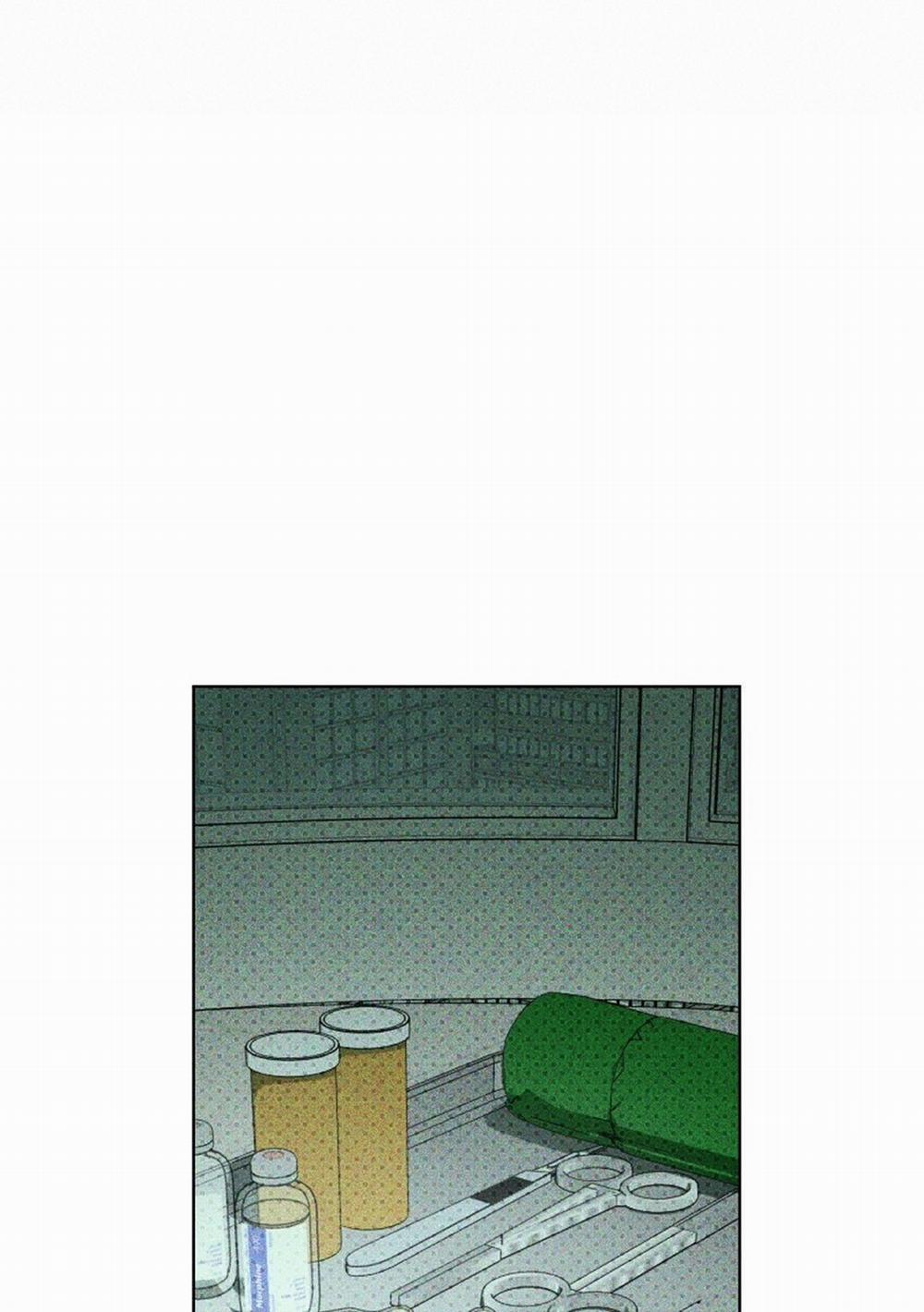 Dưới Ánh Đèn Xanh 38.1 trang 26