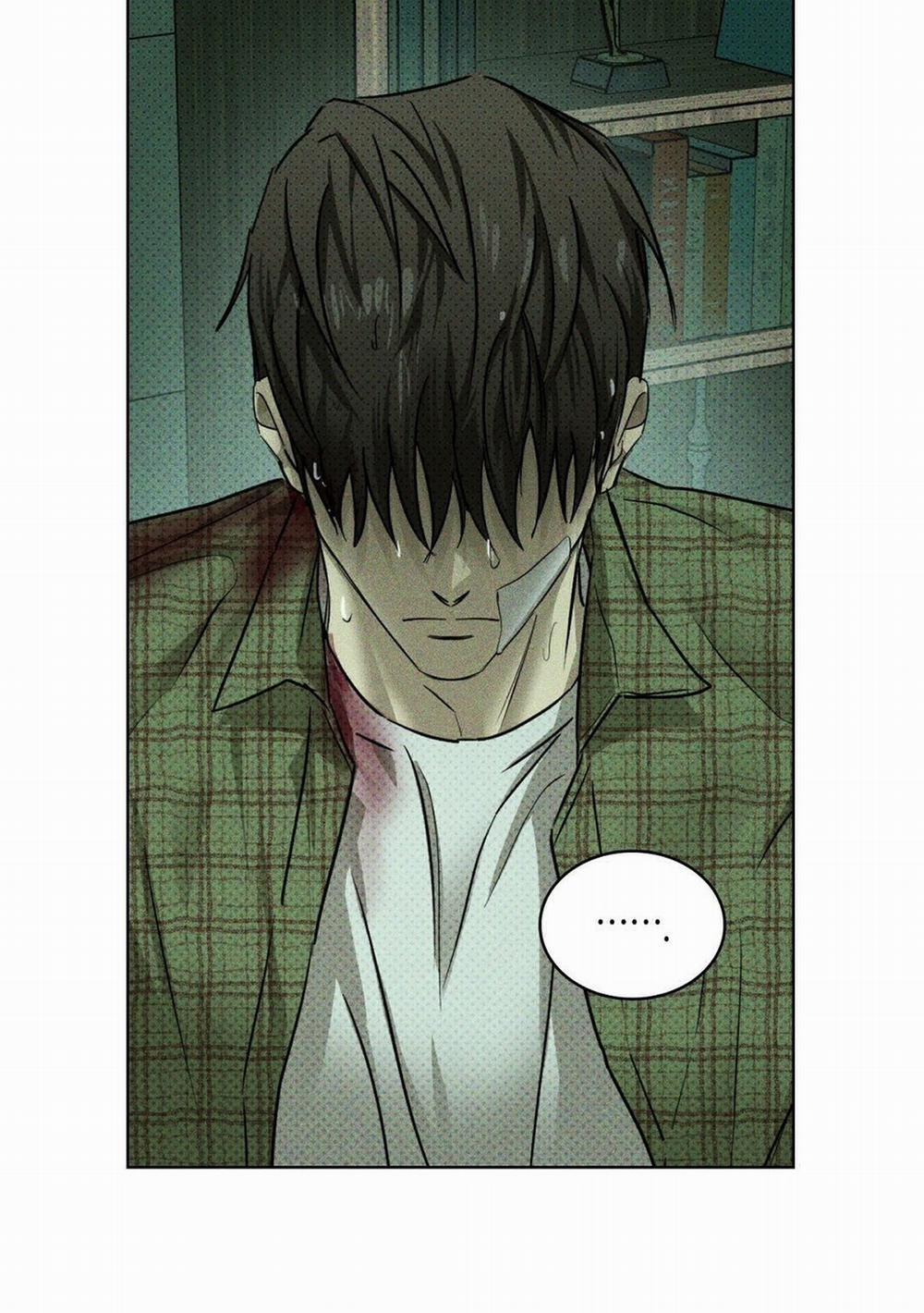 Dưới Ánh Đèn Xanh 38.1 trang 29