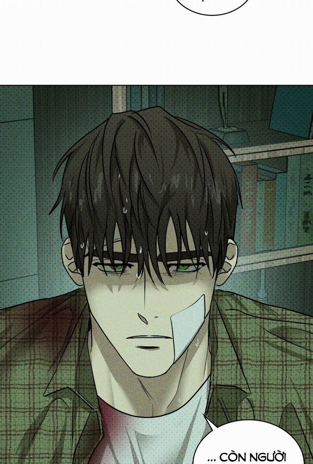 Dưới Ánh Đèn Xanh 38.1 trang 32